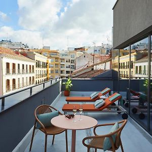 TSH Madrid
